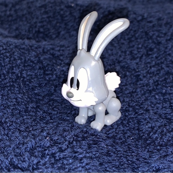 Jakks Other - POCKY - Sonic the Hedgehog 2.5" Action Figure (Jakks, 2024) Bunny Rabbit SEGA